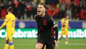 kristjan asllaninin besiktas icin gelis saati ortaya cikti T2xzSWle