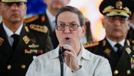 kuba disisleri bakani rodriguezden abdye kuba satilik degil 7bHlRjiF