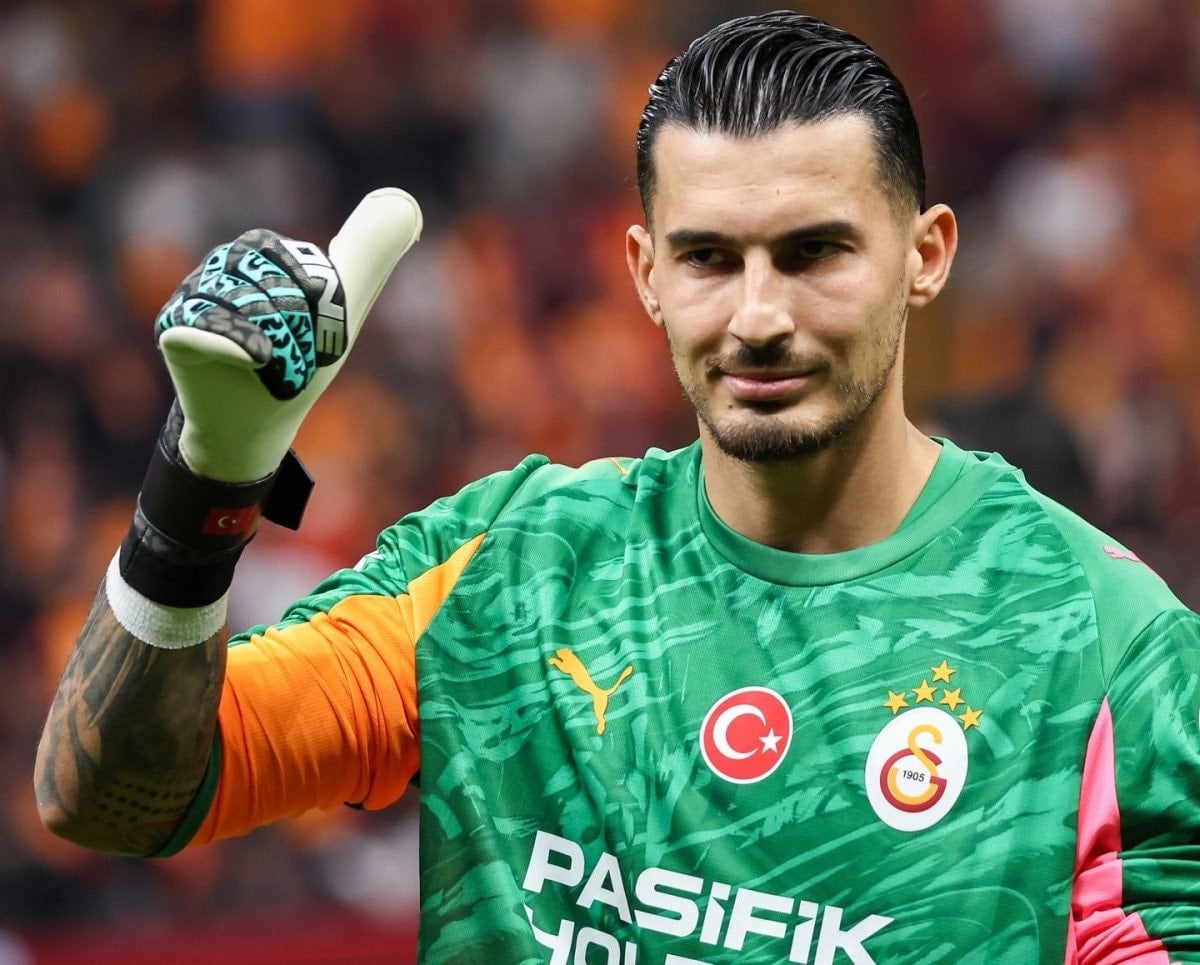 kupa finalinde oynamamisti galatasarayda ugurcan cakir gercegi 0 eceTbpf9