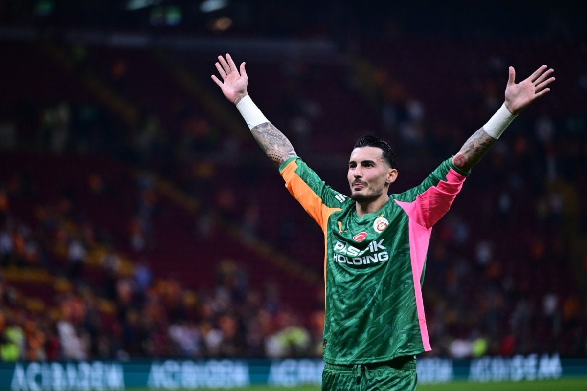 kupa finalinde oynamamisti galatasarayda ugurcan cakir gercegi 1 Dt5BpQMB