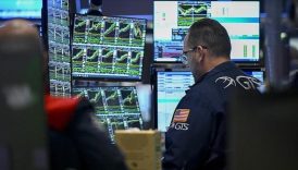 kuresel piyasalarda gozler fedin faiz kararinda aPzK7yAs