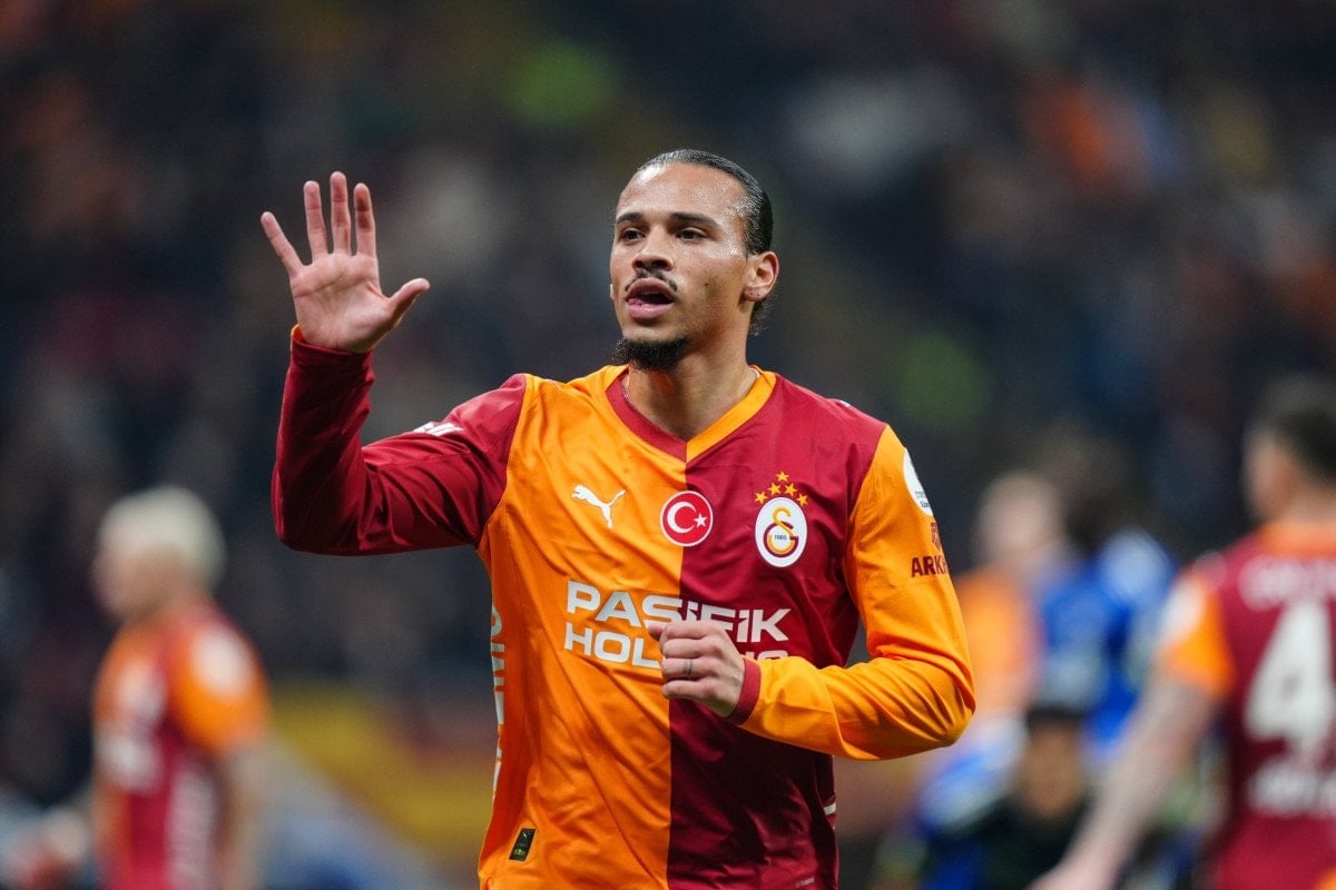 leroy sane manchester city maci oncesi ingiliz basinina konustu 1 uSlnLLat