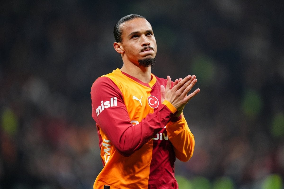 leroy sane manchester city maci oncesi ingiliz basinina konustu 2 YsRvw6dO