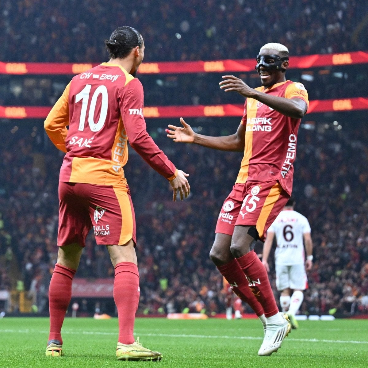 leroy sane manchester city maci oncesi ingiliz basinina konustu 4