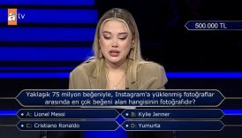 lionel messi sorusu 450 bin tl kaybettirdi BaaJOSdm