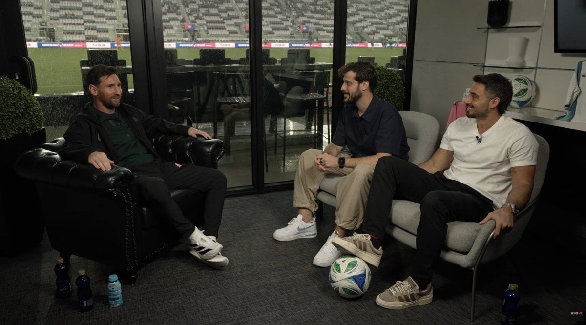 lionel messiden tiktok itirafi cok fazla izliyorum 1