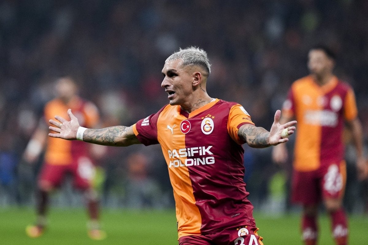 lucas torreira icin galatasaraya yeni teklif geliyor 0 jnkffNHr
