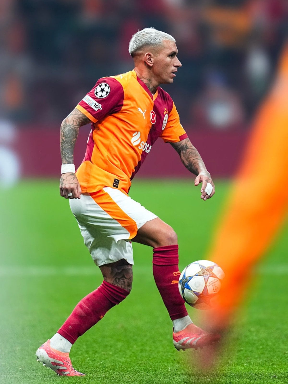 lucas torreira icin galatasaraya yeni teklif geliyor 1 hkCktKQP