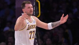 luka doncicin triple double performansi los angeles lakersa yetmedi tMdyGBiQ