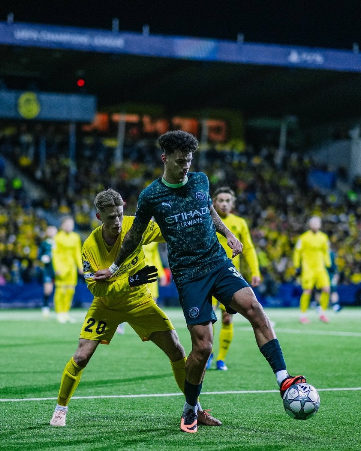 manchester city galatasaray maci oncesi yara aldi 1 7y88FWwj