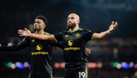 manchester united arsenali devirdi pEjcqLEM