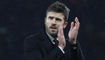 manchester unitedda michael carrick donemi basliyor YEfMf3AV