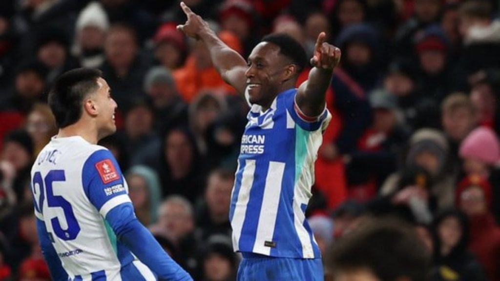 manchester unitedi yenen brighton tur atladi d2NNyfhy