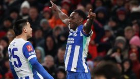 manchester unitedi yenen brighton tur atladi d2NNyfhy