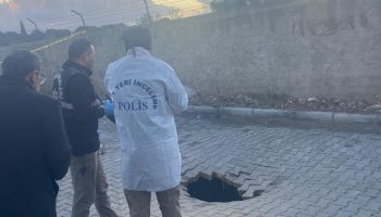 manisada coken yolda insan kemikleri bulundu FkUVmRyi