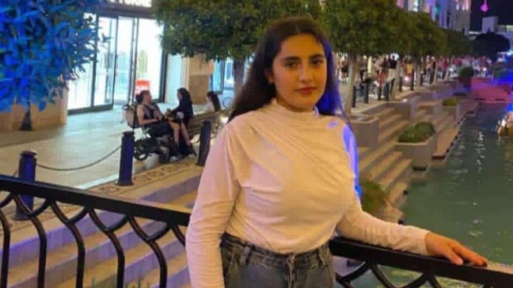 mardinde 14 yasindaki kizin supheli olumu 42QScC6q