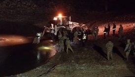 mardinde kayip iki cocugun cansiz bedeni golette bulundu cQdbPBcR