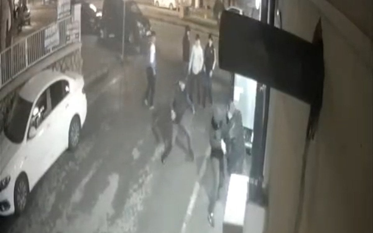 mardinde silahli kavga 1 yarali 0 zYkmUwsl