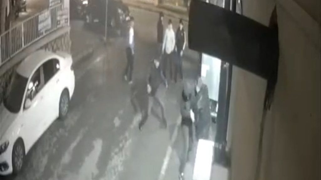 mardinde silahli kavga 1 yarali n2Yi9IhF