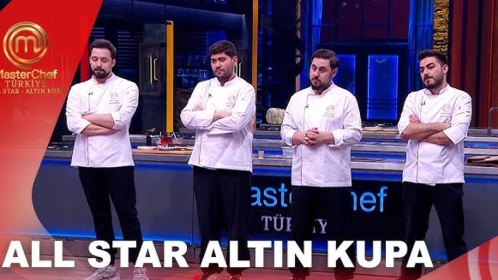 masterchef altin kupada ilk finalist aciklandi roket gibi tabak ql56p2Jq