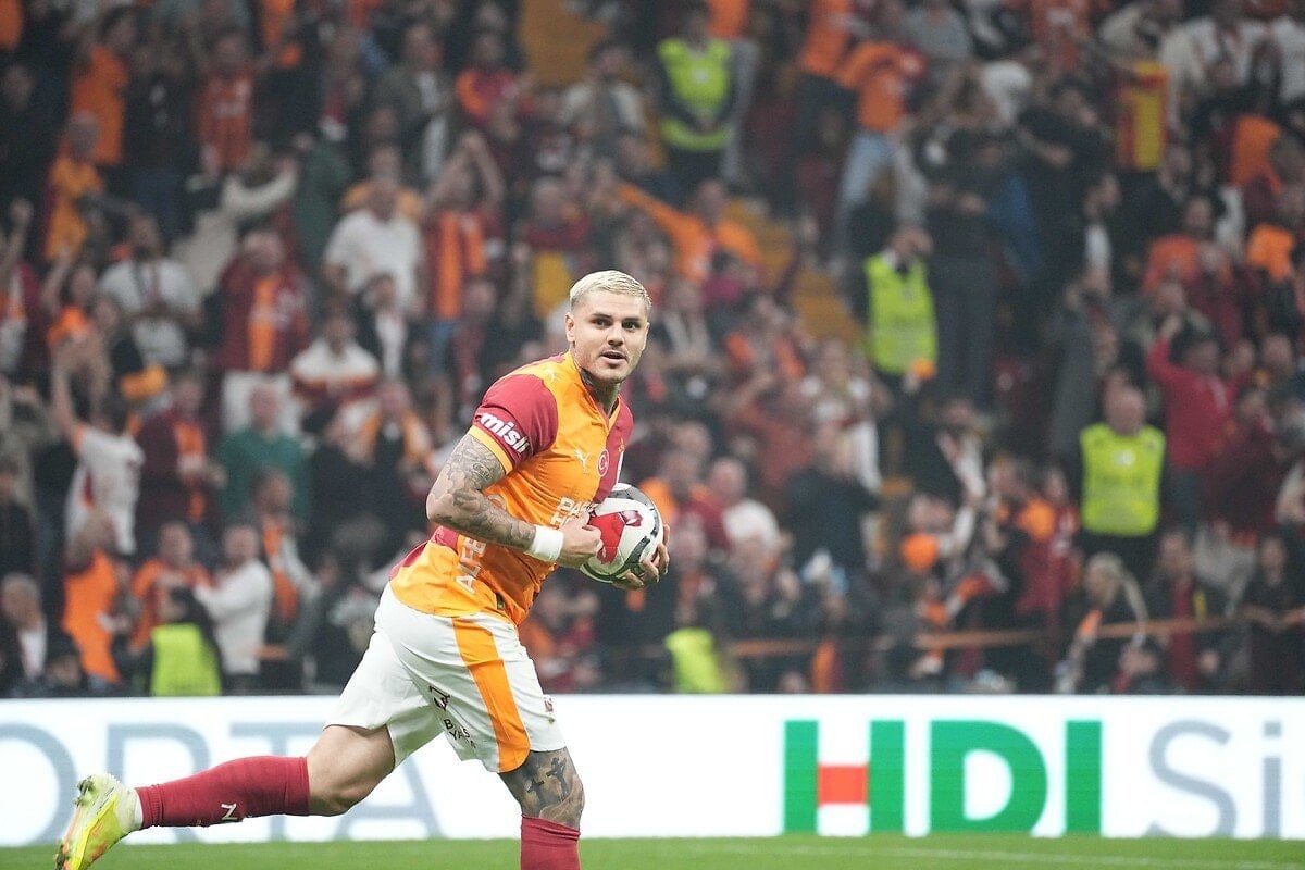 mauro icardi haginin rekorunu kirmaya hazirlaniyor 1 n2uFlcYy