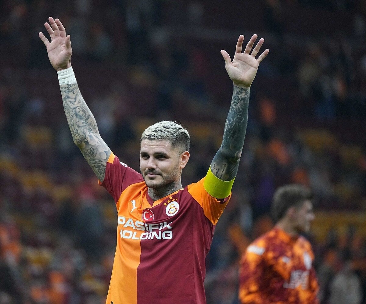 mauro icardi haginin rekorunu kirmaya hazirlaniyor 2 lqWvkbJq