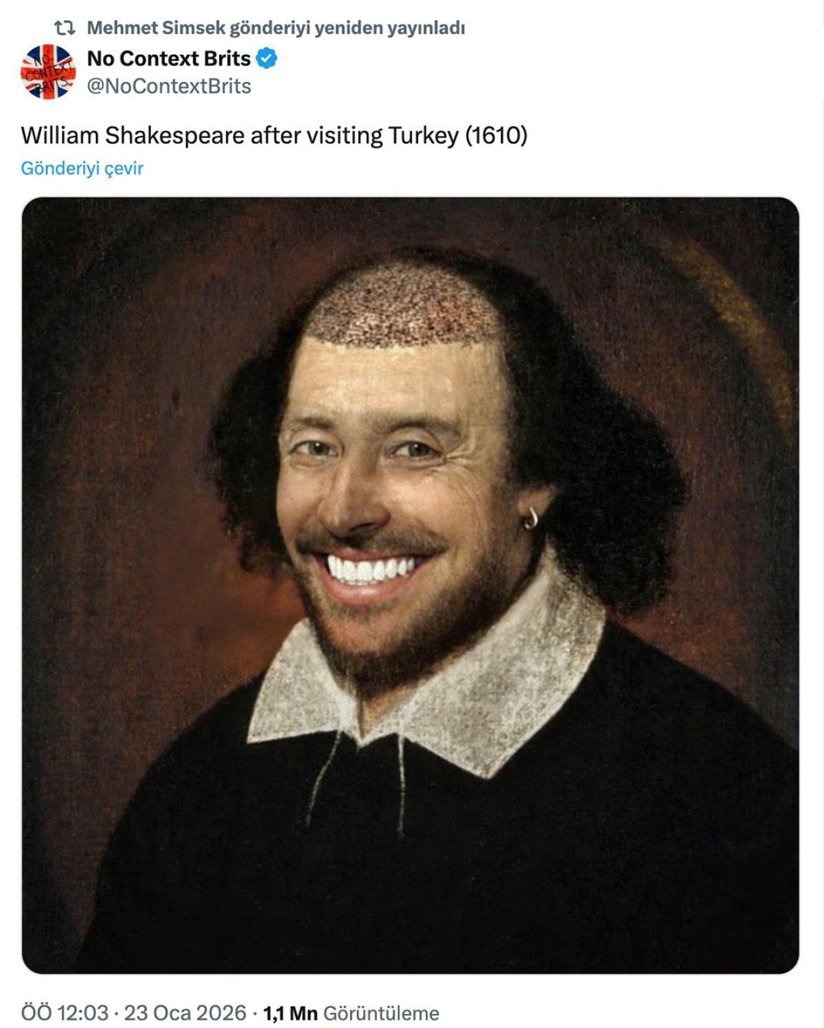 mehmet simsekten esprili paylasim 0 YWl4sY8B