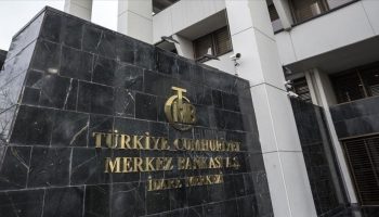 merkez bankasi rezervleri 1891 milyar dolar oldu qSFcMcId