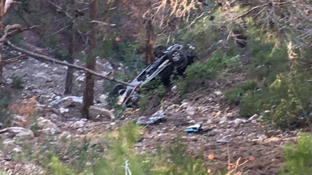 mersinde sarampole yuvarlanan 15 yasindaki surucu yasamini yitirdi jQuSxQUm