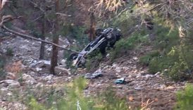 mersinde sarampole yuvarlanan 15 yasindaki surucu yasamini yitirdi jQuSxQUm