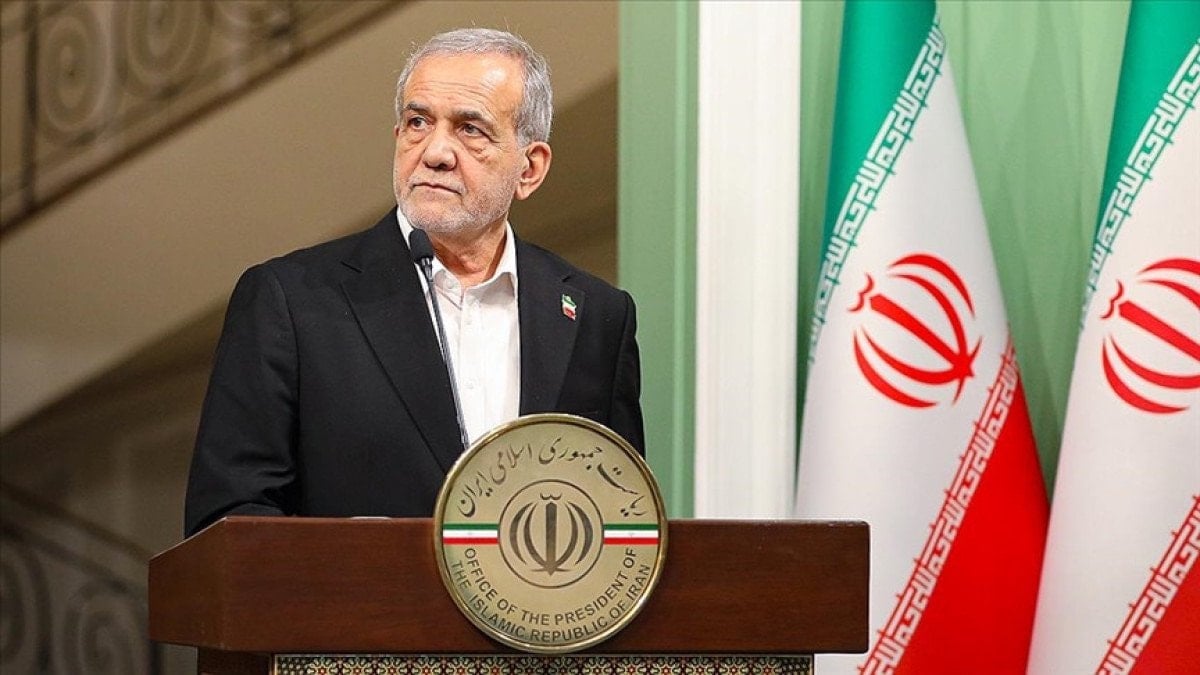 mesud pezeskiyan suudi arabistan veliaht prensi selman ile gorustu 0