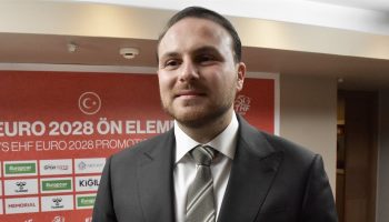 mesut cebi hentbolda hedefleri acikladi pUHMGhgS