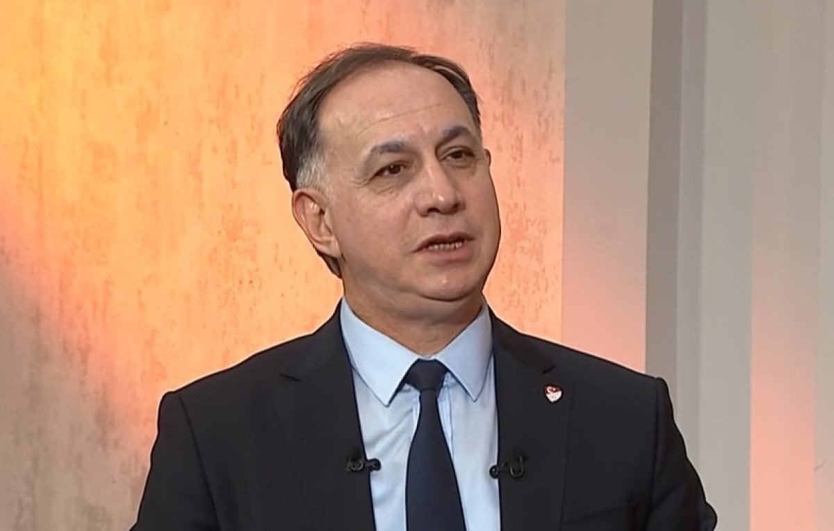 mhk baskani ferhat gundogdudan kazimcan karatasin el pozisyonu icin yorum 1