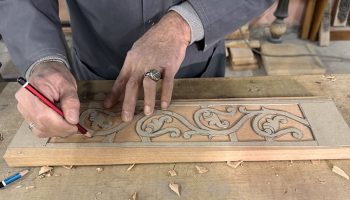 mimar sinanin memleketinde tas ve ahsap ustaligi yasatiliyor g4DAAHgc