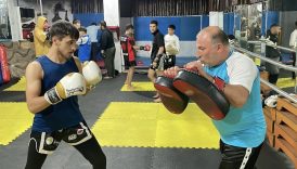 muaythai ve kickboksa adanan bir omur sampiyonlar yetistiren milli antrenor z3l8d8nE