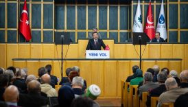 Muhalefette dağılmayan tek parti Saadet Partisi oldu 8 muhalefette dagilmayan tek parti saadet partisi oldu x7wHFlv3