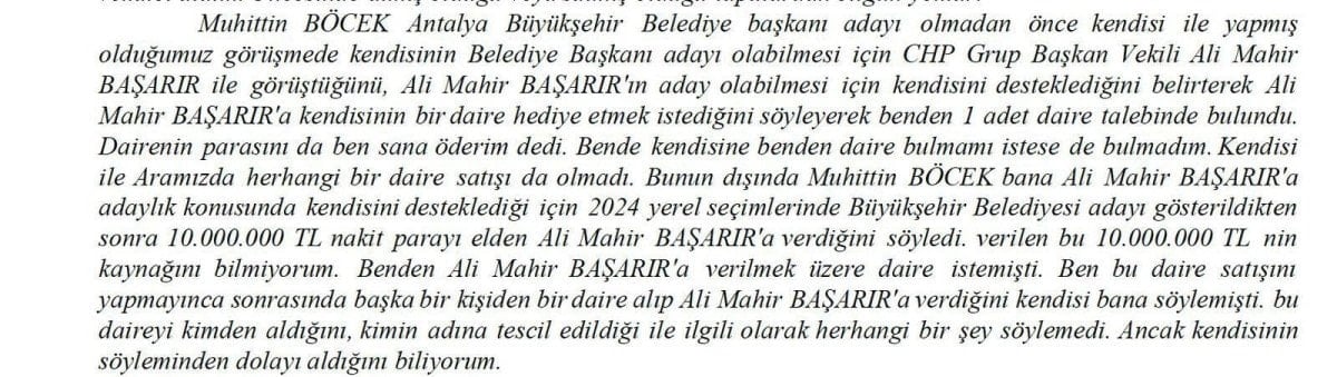 muhittin bocekin ali mahir basarira 10 milyon lira verdigi ortaya cikti 2 QfN4YppR