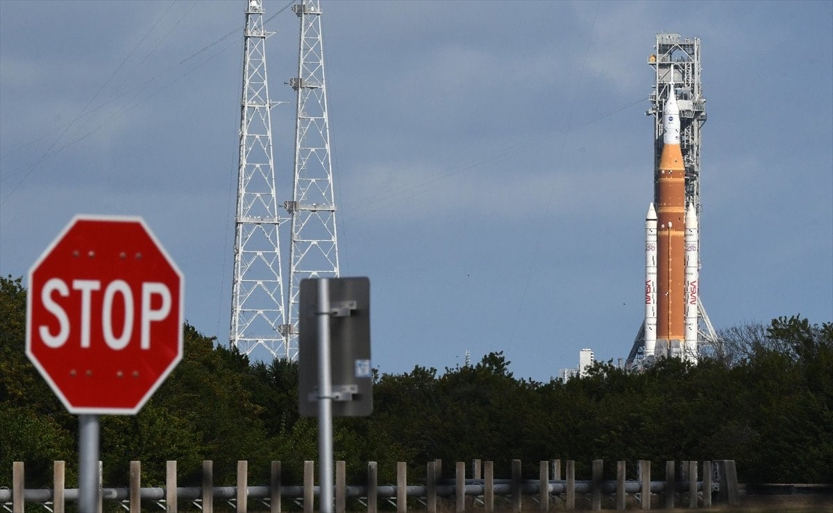 nasa 50 yil sonra aya insanli donus icin geri sayimda 5 PMJYuQUK