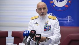 nato askeri komite baskani ve suudi arabistan genelkurmay baskani gorustu L6DEzLWE