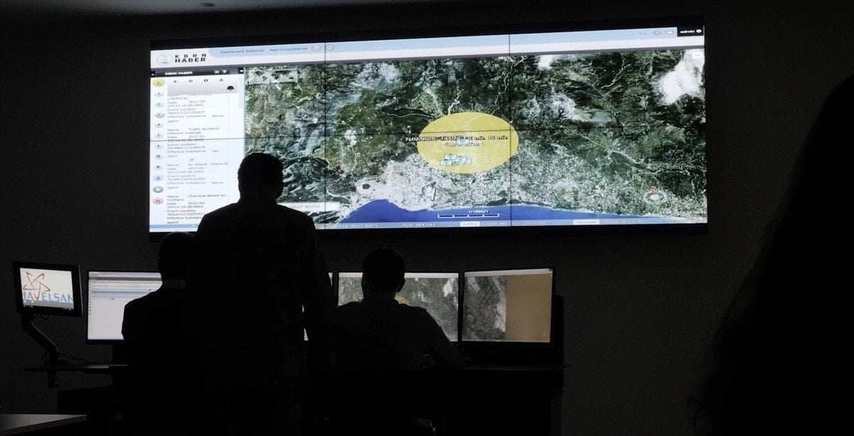 natoda haberlesmenin beyni turk yazilimina emanet edildi 0