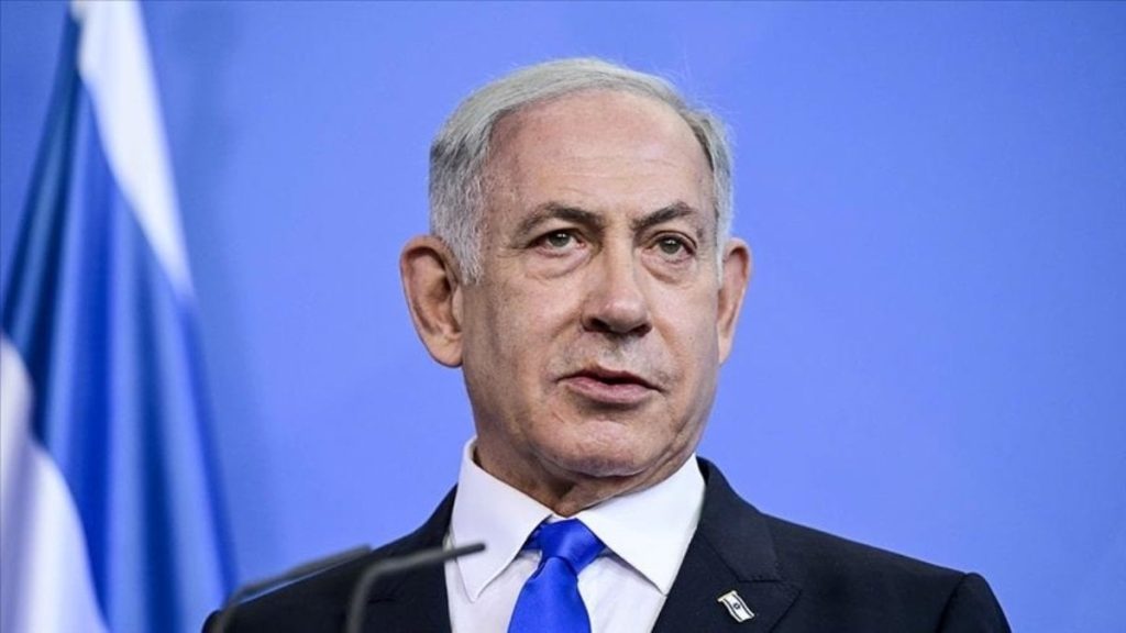 netanyahu sosyal medyadaki savas icin yeni araclar gelistirdik LWyWXQlp