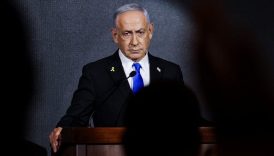 netanyahu turkiyenin gazzedeki varligina izin vermeyeceklerini ileri surdu cMKACJKS