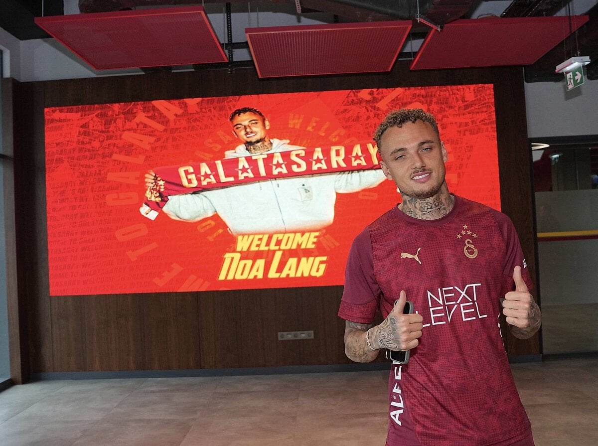 noa lang galatasaraya kupalar kazanmak icin geldim 3 UWek1aLh