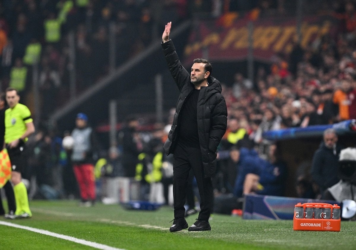 okan buruk ilk 24te olacagiz diye tahmin ediyorum 2