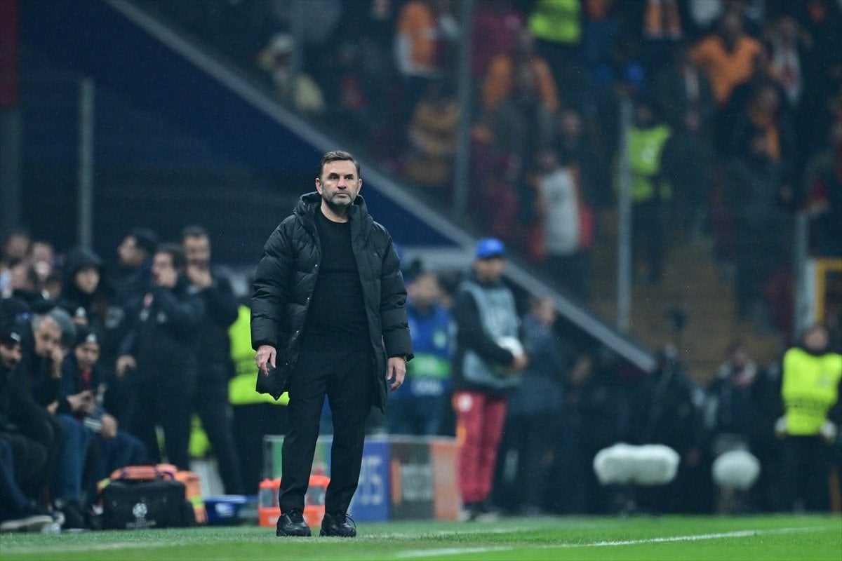 okan buruk ilk 24te olacagiz diye tahmin ediyorum 3 ha9JZEaw