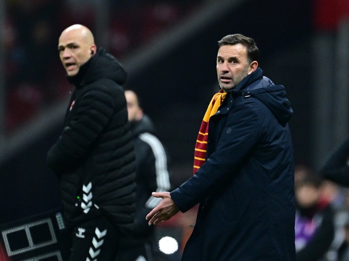 okan buruk mac cok durdu oynanmadi 4