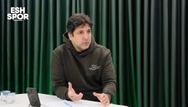 oktay derelioglu tek tek yorumladi galatasarayda dusus besiktas transfer fenerbahcede sampiyonluk YT9xawR7