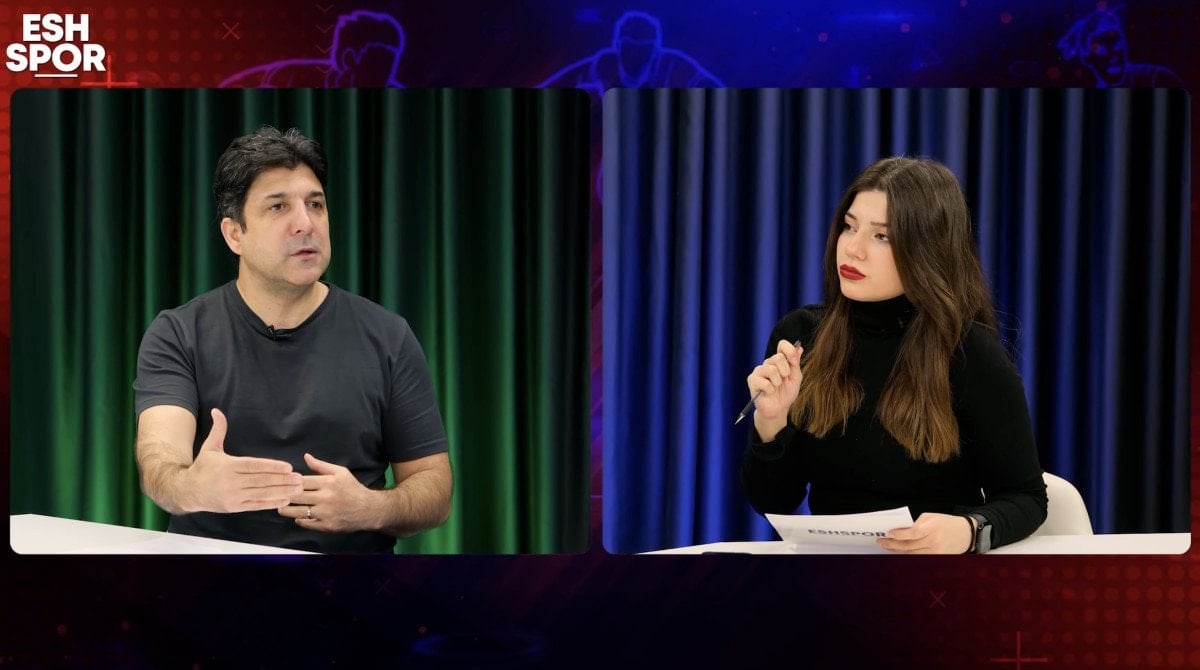 oktay derelioglundan ses getirecek sozler besiktasta kriz suruyor sarana yakismadi 2 RVYIQVOV