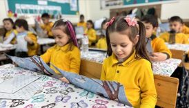 okullarda yariyil tatili icin son ders zili bugun calacak d7yHTj1l