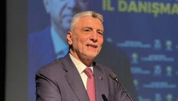 omer bolat enflasyon ile mucadelede bu yil 20li rakamlarin en dibine inmeye kararliyiz GUG4azjB